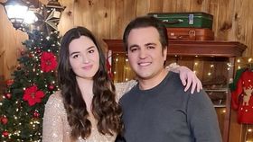 Igor Cuciuc, mesaj emoționant în ziua de Crăciun! I-a dedicat o poezie fiicei sale moarte: „Am rămas noi doi părinți, îndurerați cu inima pustie...”